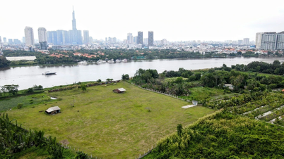 HCMC: Binh Quoi – Thanh Da og Cu Lao Ben Dinh er kvalifisert til å organisere budgivning