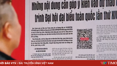 Documentele Congresului - Cristalizarea înțelepciunii întregului Partid și popor