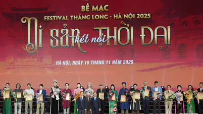 タンロン・ハノイ・フェスティバル2025閉会式