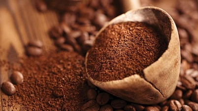 Coffee price today November 17, 2025: Down more than 9,000 VND after just one week