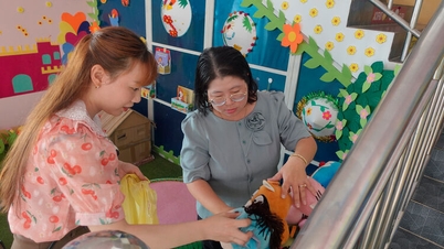 Tanárok, akik jók a tömeges mozgósításban