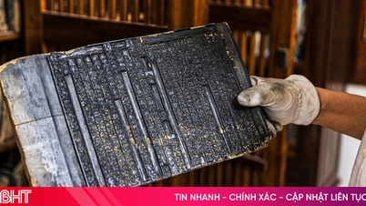 [QUIZ] Quand la célèbre école Luu de Ha Tinh a-t-elle été fondée ?