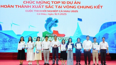 Inovační hřiště, místo pro setkávání s fundraisingovými fondy