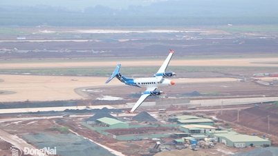 អាកាសយានដ្ឋានឡុងថាញ់៖ ភស្តុតាងនៃឆន្ទៈ "គ្មានអ្វីដែលមិនអាចទៅរួច" (ភាគ១)