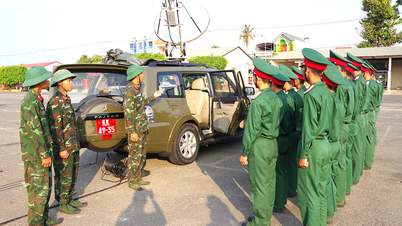 ภาวะผู้นำที่ใกล้ชิด การสื่อสารที่ชัดเจน