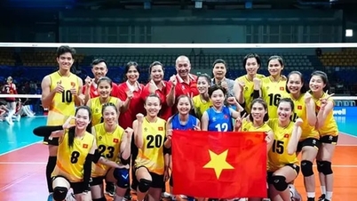 Wachten op een sterk team