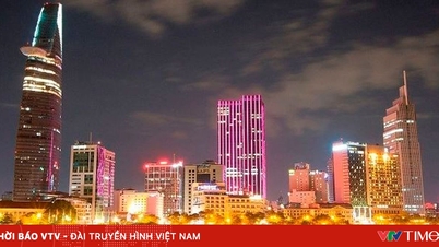 Turismul din Ho Chi Minh City este în plină expansiune la sfârșitul anului