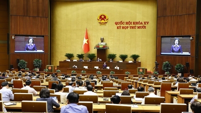 កាលពីថ្ងៃទី១៧ ខែវិច្ឆិកា រដ្ឋសភាបានពិភាក្សាលើសេចក្តីព្រាងសេចក្តីសម្រេចចិត្តលេខ៧១ និងសេចក្តីសម្រេចចិត្តលេខ៧២ របស់ការិយាល័យនយោបាយ។