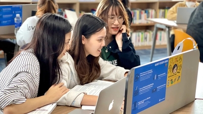 Încredere în Partid: Descoperire educațională pentru a intra ferm în era digitală