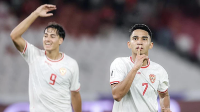 Indonezia U22 va aduce o echipă „uriașă” pentru a concura cu Vietnam U22 la Jocurile SEA 33