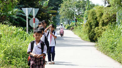 „Satul profesorilor” unic din Occident, multe familii au 3-4 generații în această profesie