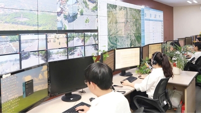 Hue-S - Informatiebrug bij rampenpreventie en -bestrijding