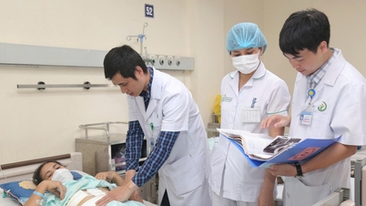 יצירת פריצות דרך בהגנה ובטיפול בבריאותם של אנשים