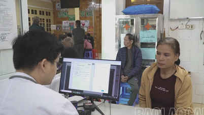 ការផ្លាស់ប្តូរឌីជីថល ដើម្បីបង្កើនគុណភាពនៃការថែទាំសុខភាពរបស់ប្រជាជន