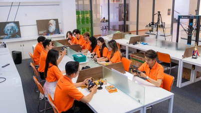 Yapay zeka, Vietnam'ın yarı iletken ekosistemini yeniden şekillendiriyor