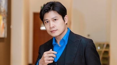 Nguyen Van Chung studeert meer om zich te verdedigen tegen twijfels: 'Wat zijn jouw kwalificaties om daar te staan ​​praten?'