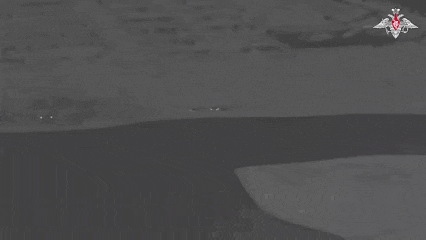 موشک اسکندر مستقیماً به پایین سقوط کرد و سایت‌های HIMARS و Neptune اوکراین را نابود کرد.