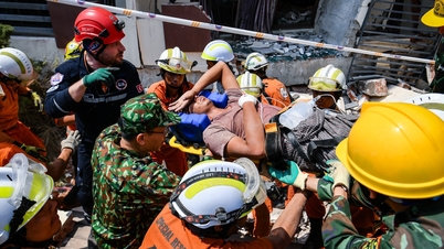 مشاركة من فيتنام