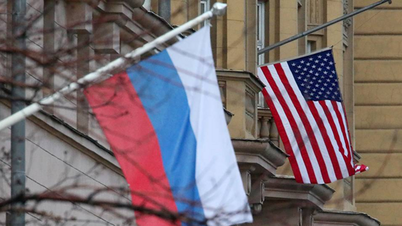 Ryssland säger att "ensamt ledarskap inte har någon plats" i multipolär värld