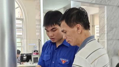 Passer à l'utilisation et au partage des données