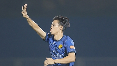 A Da Nang Club „megmenti” Que Ngoc Hait Thanh Hoából