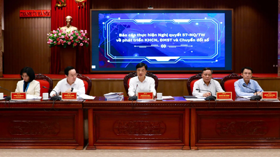 روحیه‌ی ۶ شفاف و الزام تبدیل هانوی به مرکز نوآوری و تحول دیجیتال کل کشور