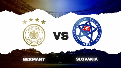 تعليقات على مباراة ألمانيا وسلوفاكيا، الساعة 2:45 صباحًا، 18 نوفمبر: الثأر لخسارة الذهاب أم صدمة جديدة تنتظرنا؟