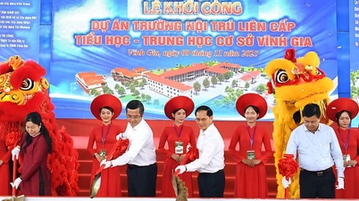 สร้างโรงเรียน สร้างความสมบูรณ์ชายแดน (*): ช่วยเหลือเด็กในพื้นที่ชายแดน