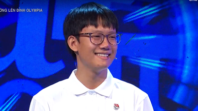 Na 5 jaar heeft een kandidaat 400 punten behaald op de Road to Olympia.