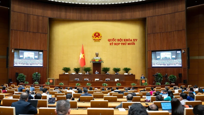 Tydzień roboczy 5, sesja 10: Zgromadzenie Narodowe omawia wiele ważnych rezolucji dotyczących edukacji, zdrowia, gruntów