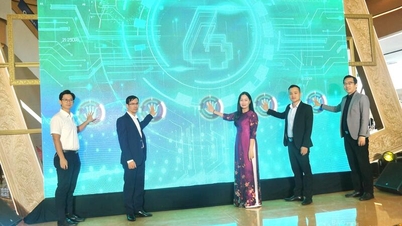 Hai Phong: Podpora digitální spotřeby během Národního týdne elektronického obchodování.