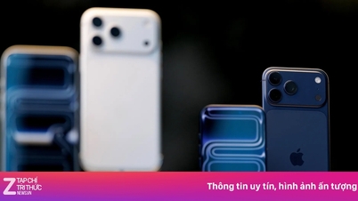 The biggest iPhone upgrade in history