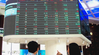 ការនាំយកដើមទុនបរទេសចូលក្នុងទីផ្សារភាគហ៊ុនរបស់វៀតណាម