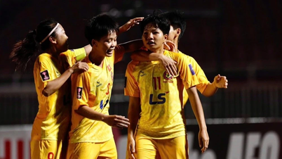 호치민 시는 라이언 시티 세일러스를 2-0으로 이기고 토너먼트 진출을 확정지었습니다.