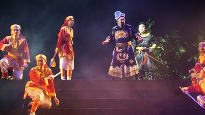 Rozwój przemysłu kulturalnego w Wietnamie (*): Tworzenie tożsamości...