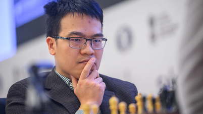 Les fans espèrent que Le Quang Liem gardera « un cœur immuable au milieu d'un monde en perpétuelle évolution ».