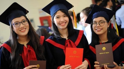 D’ici 2026, les diplômes numériques seront déployés simultanément à tous les niveaux d’enseignement.