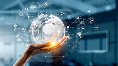 Les entreprises manufacturières et immobilières... accélèrent la course à la numérisation.