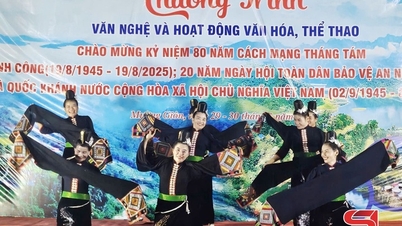 Spannende culturele en artistieke beweging onder vrouwelijke leden