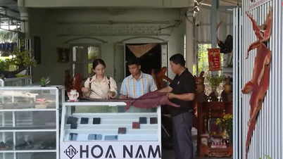 ກ່າ​ເມົາ: ປະຕິບັດ​ສຳ​ເລັດ​ຫຼາຍ​ຈຸດໝາຍ​ຂອງ​ໂຄງການ​ພັດທະນາ​ເສດຖະກິດ​ລວມ​ໃນ​ປີ 2025, ຜັນ​ຂະຫຍາຍ​ການ​ເຊື່ອມ​ຕໍ່​ຫຼາຍ​ຂະ​ແໜງ​ການ​ໃນ​ປີ 2026.