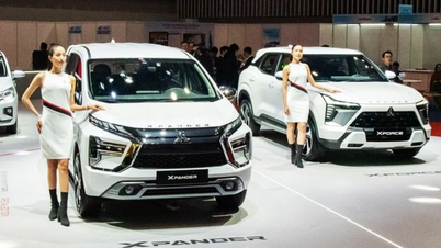 A Mitsubishi Xpander vezet, az Xforce feljebb lép, a Destinator megjelenésére várva