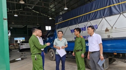 Quang Minh siết chặt an toàn phòng cháy, chữa cháy