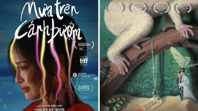 Vietnamese Filmweek in Frankrijk