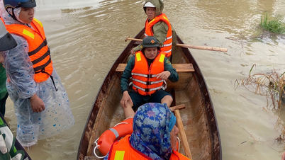 Dien Lac Komünü: Önemli bölgelerde 15 kontrol noktası düzenlendi