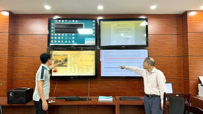 Землетрясение вблизи границы Вьетнама и Лаоса