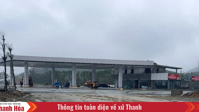 ហានិភ័យនៃ "ការណាត់ជួបយឺត" នៅពេលឈប់សម្រាក និងការស្ទះប្រតិបត្តិការនៅលើផ្លូវល្បឿនលឿនខាងជើង-ខាងត្បូង