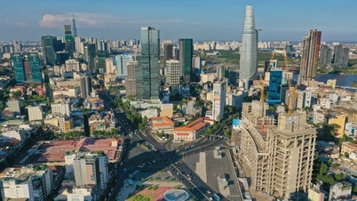 ពាក្យ​ចចាមអារ៉ាម​នៃ​ការ​បន្ត​ការ​ច្របាច់​បញ្ចូល​គ្នា​នៃ​ខេត្ត​ក្រុង​ចំនួន ១៦ បាន​សាយភាយ ក្រសួង​មហាផ្ទៃ​បដិសេធ