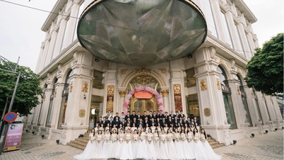 Doji organisiert mit Begeisterung die Hochzeitszeremonie „Reise des Glücks“ landesweit.