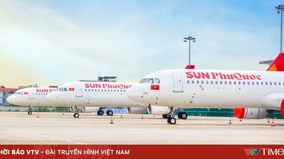 هوانوردی: ستون گسترش «مرز نرم» ویتنام