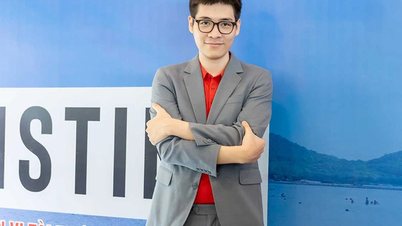 優秀なベトナムのチェス選手がアジアマインドスポーツゲームで金メダルを獲得